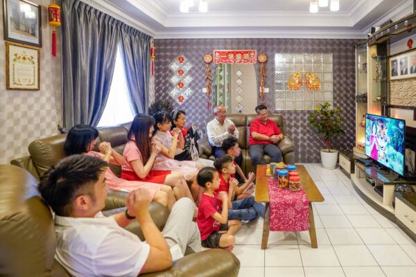 2022 CNY Sabah