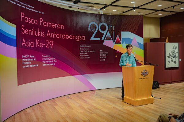 Dr Choong Kam Kow