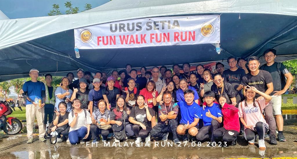 Fit Malaysia Sabah